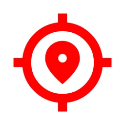 Ikon Fake GPS - FGPS